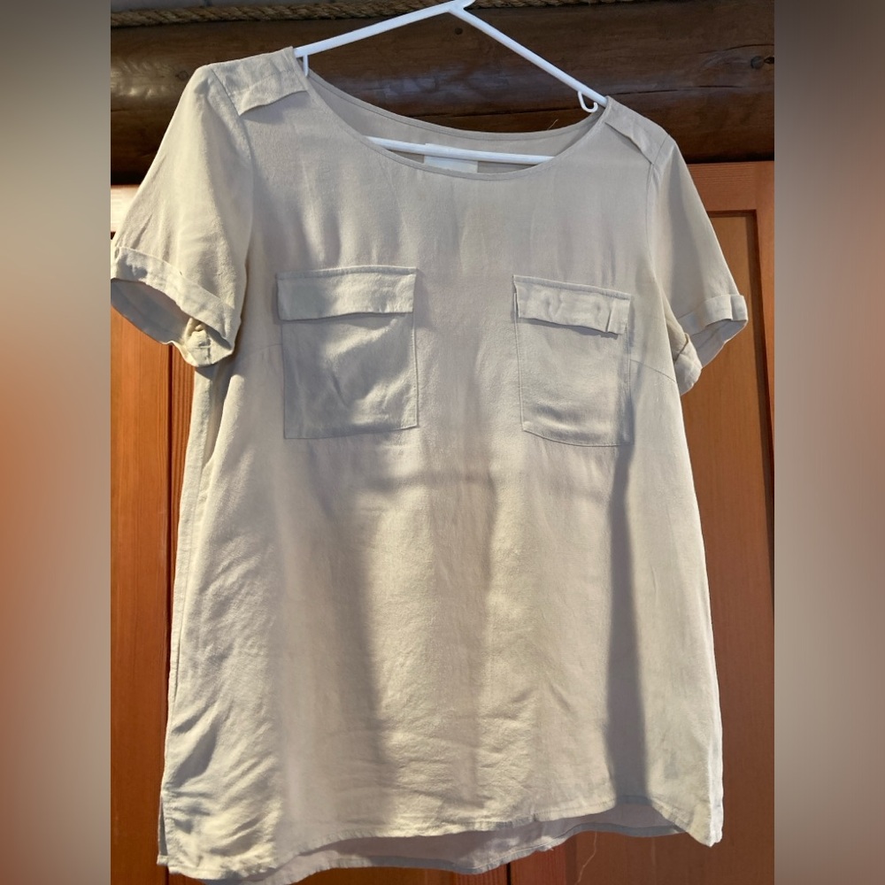 InWear size 38 blouse